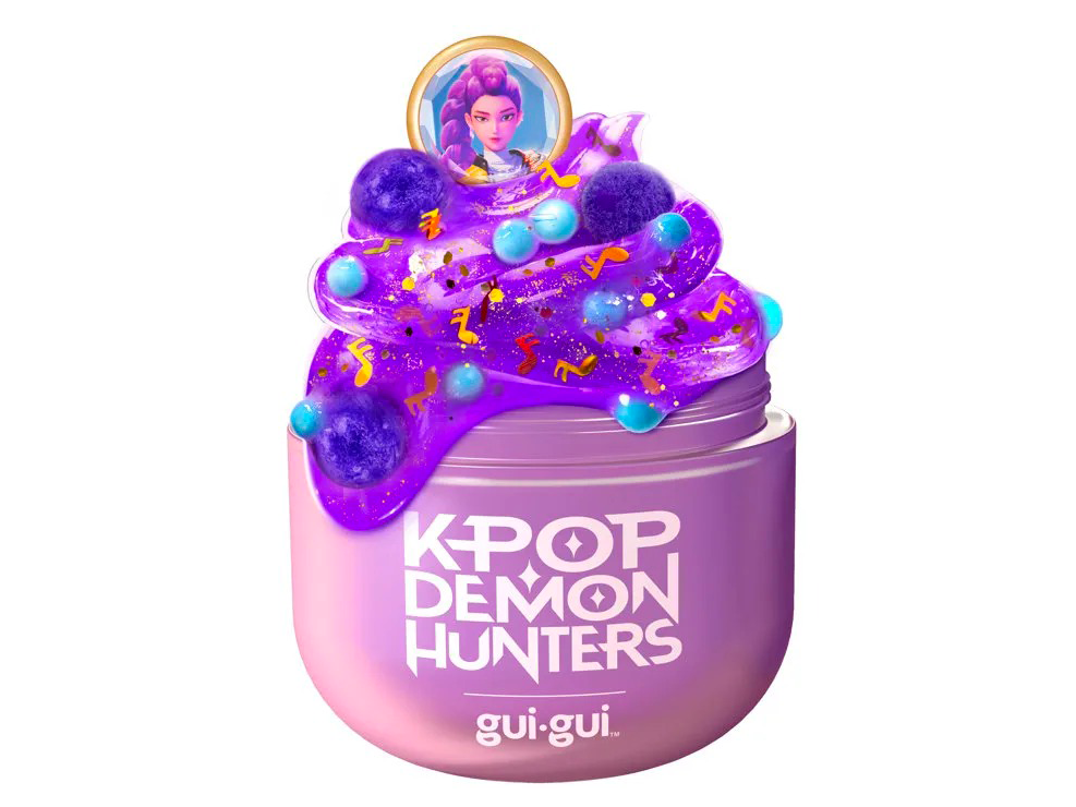 achat Slime Gui Gui - Kpop Demon Hunters