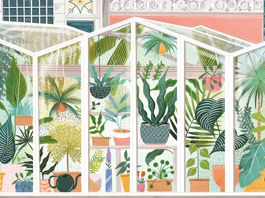 Achat Puzzle Marché Aux Fleurs D'Amsterdam - 1000 pcs