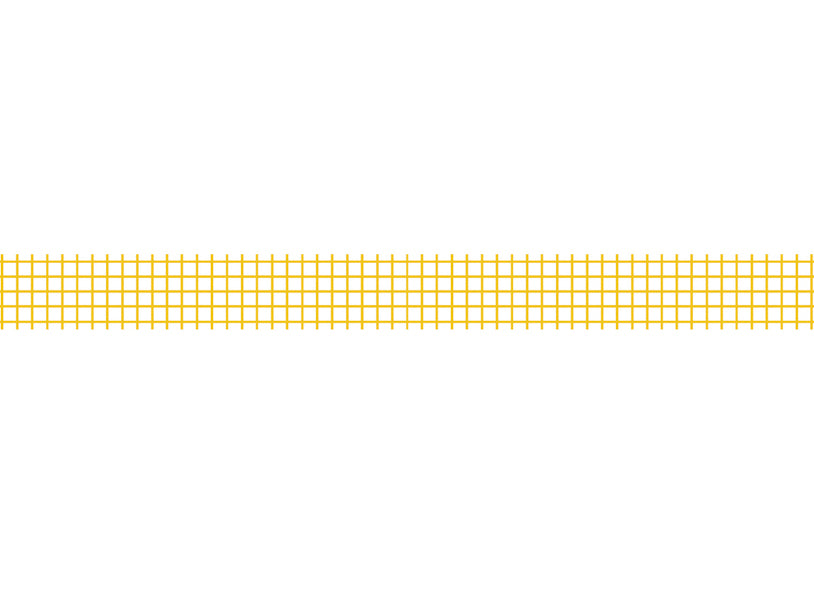 achat Masking Tape MT quadrillage jaune - Scrapbooking 1,5 cm x 5 m