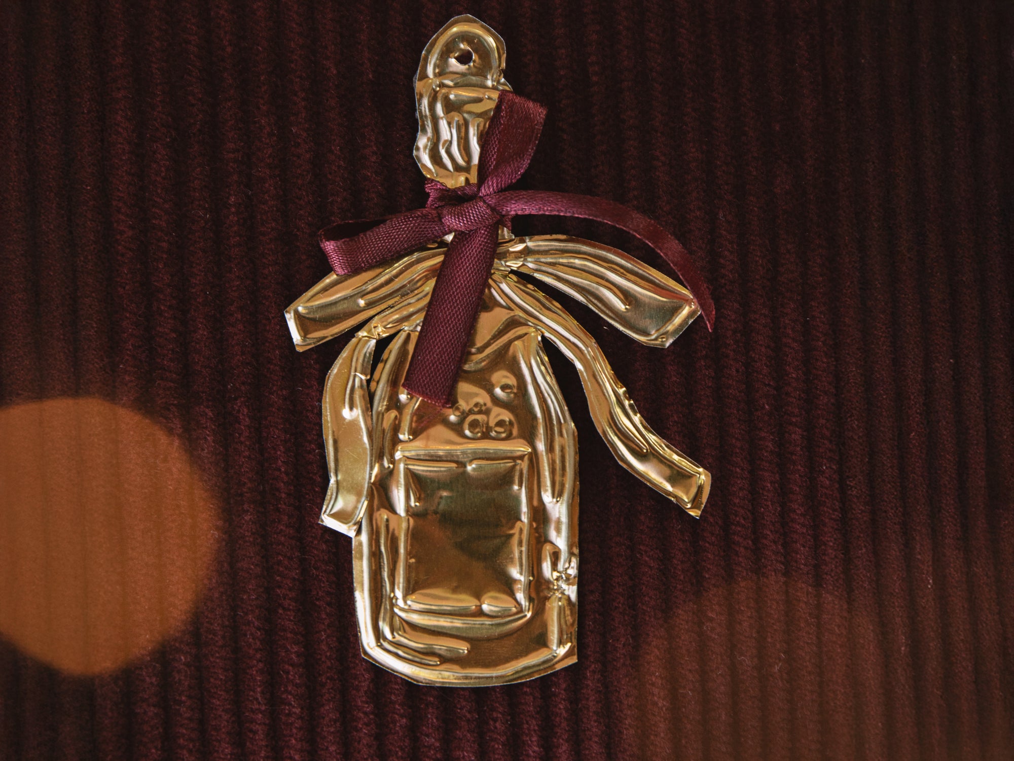 Kit DIY métal à repousser - Mes suspensions en métal