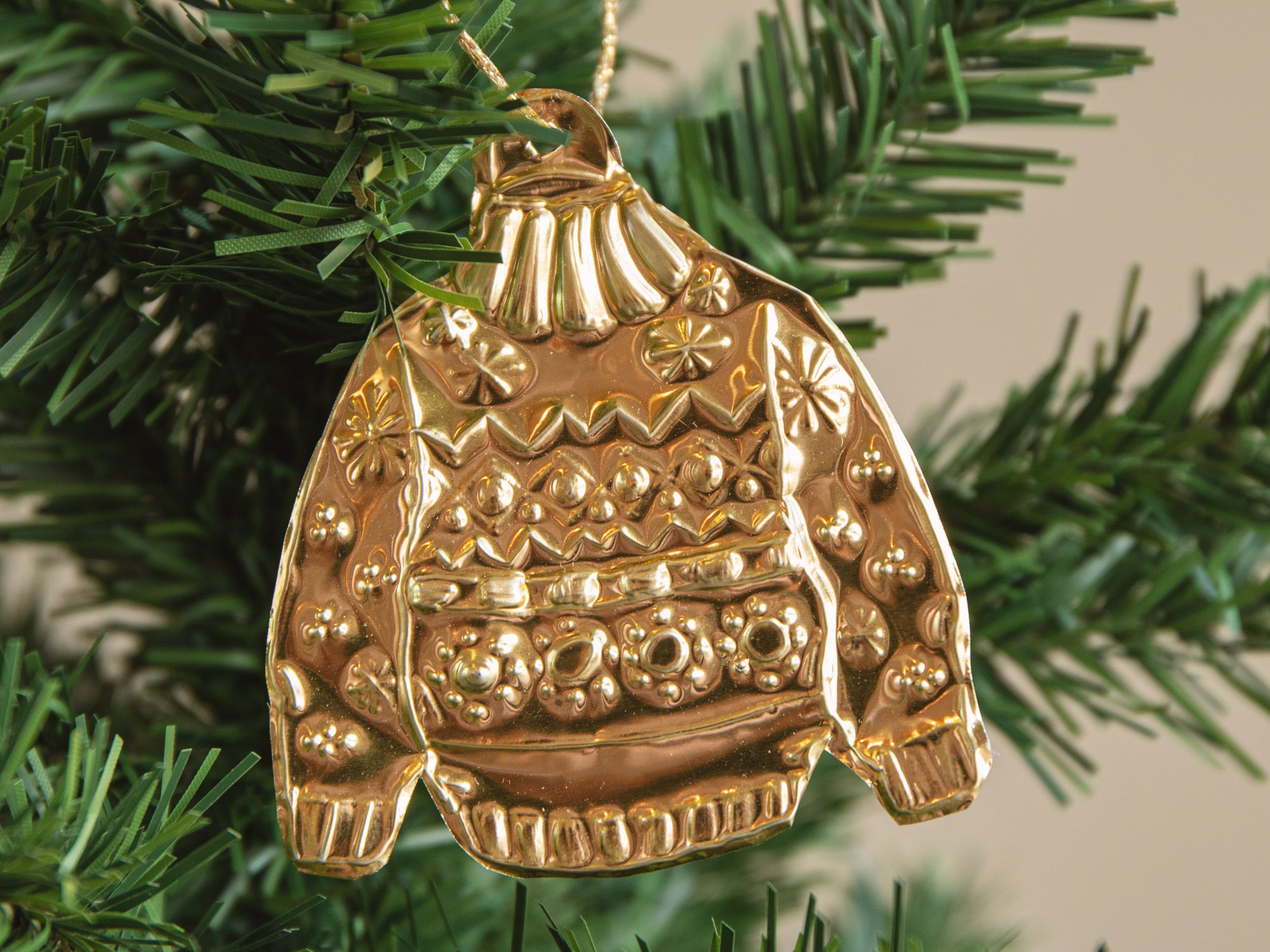 Kit DIY métal à repousser - Mes suspensions en métal