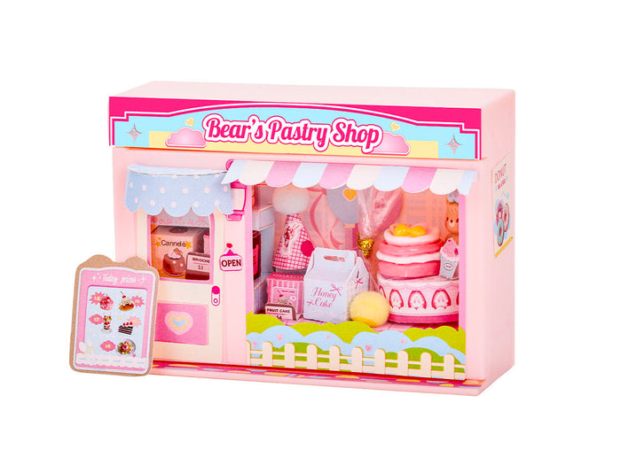 Achat Micro Shop - Bear's Pâtisserie