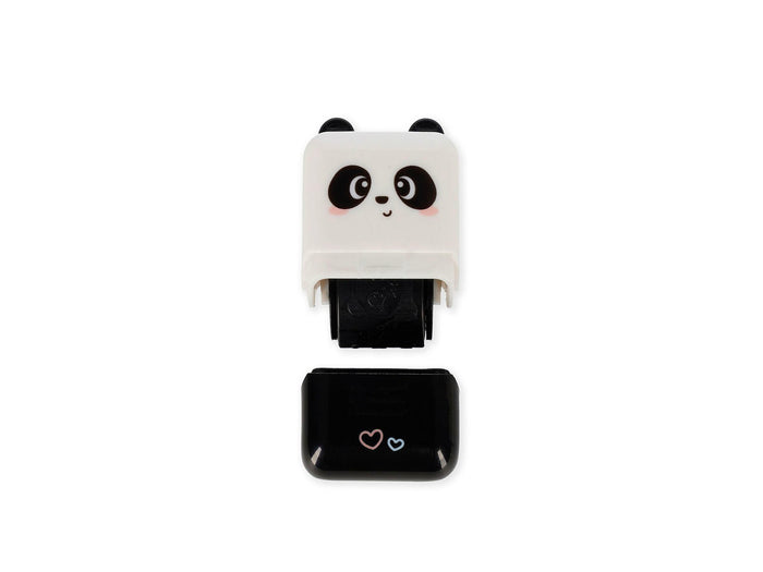 Achat Tampon décoratif en rouleau Panda - Legami