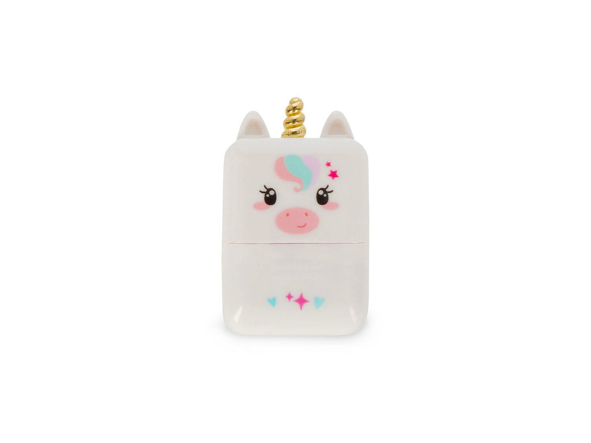 achat Tampon décoratif en rouleau Licorne - Legami