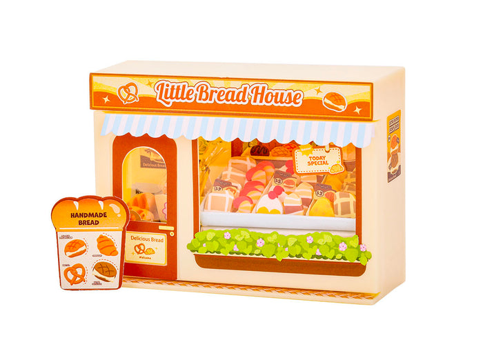 Achat Micro Shop - Petite Boulangerie