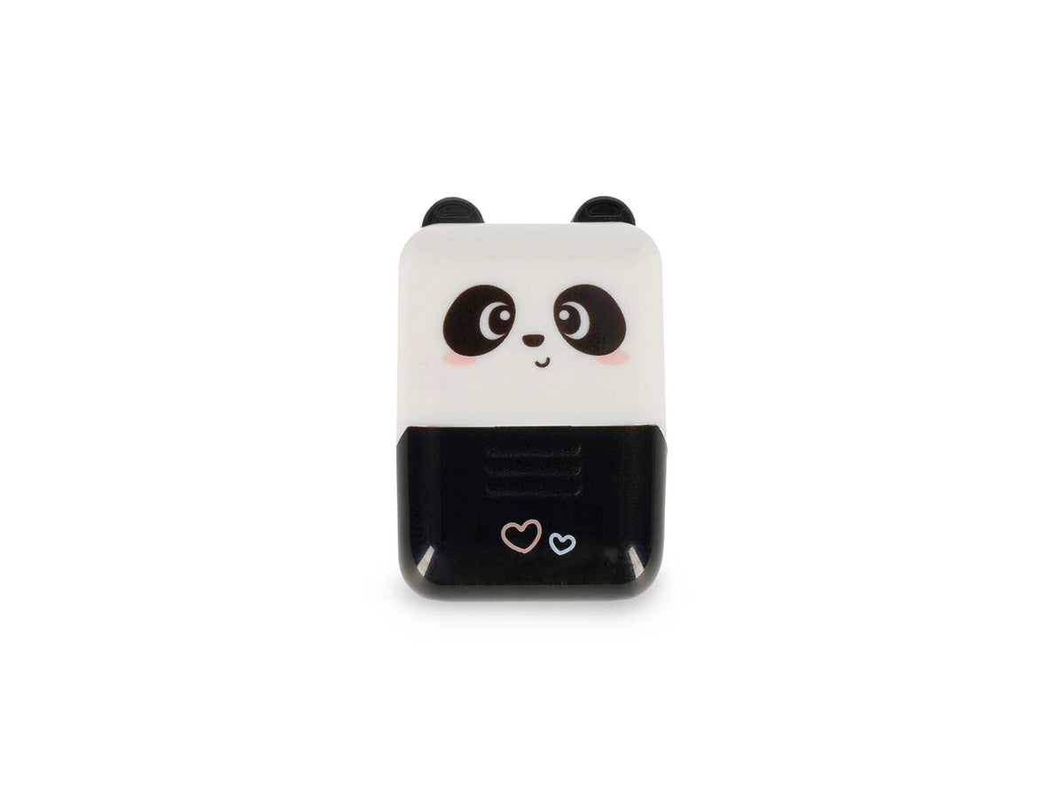 achat Tampon décoratif en rouleau Panda - Legami