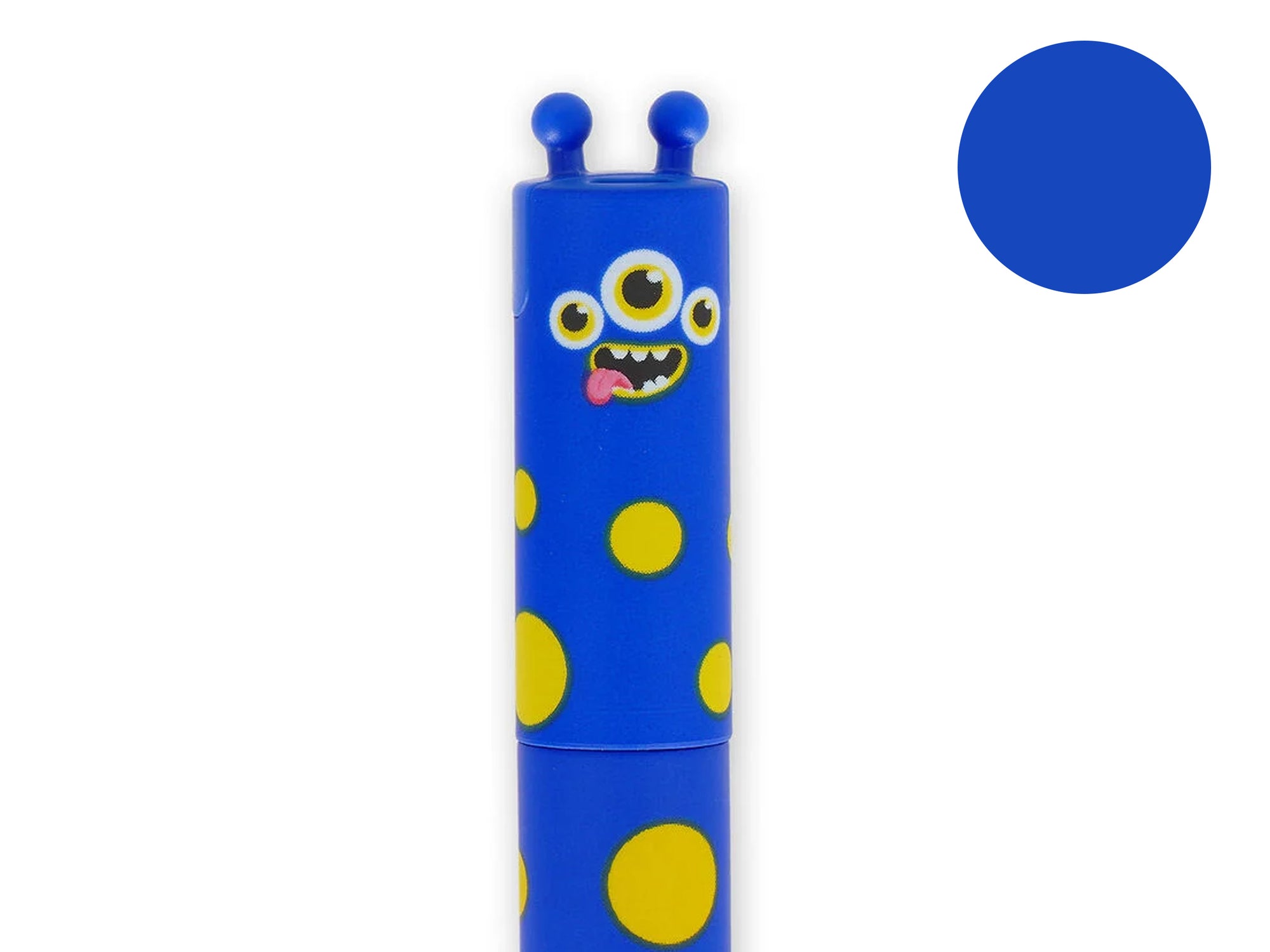 Achat Stylo Monstre effaçable - Legami
