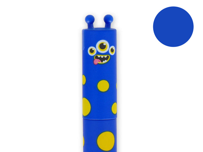 Achat Stylo Monstre effaçable - Legami
