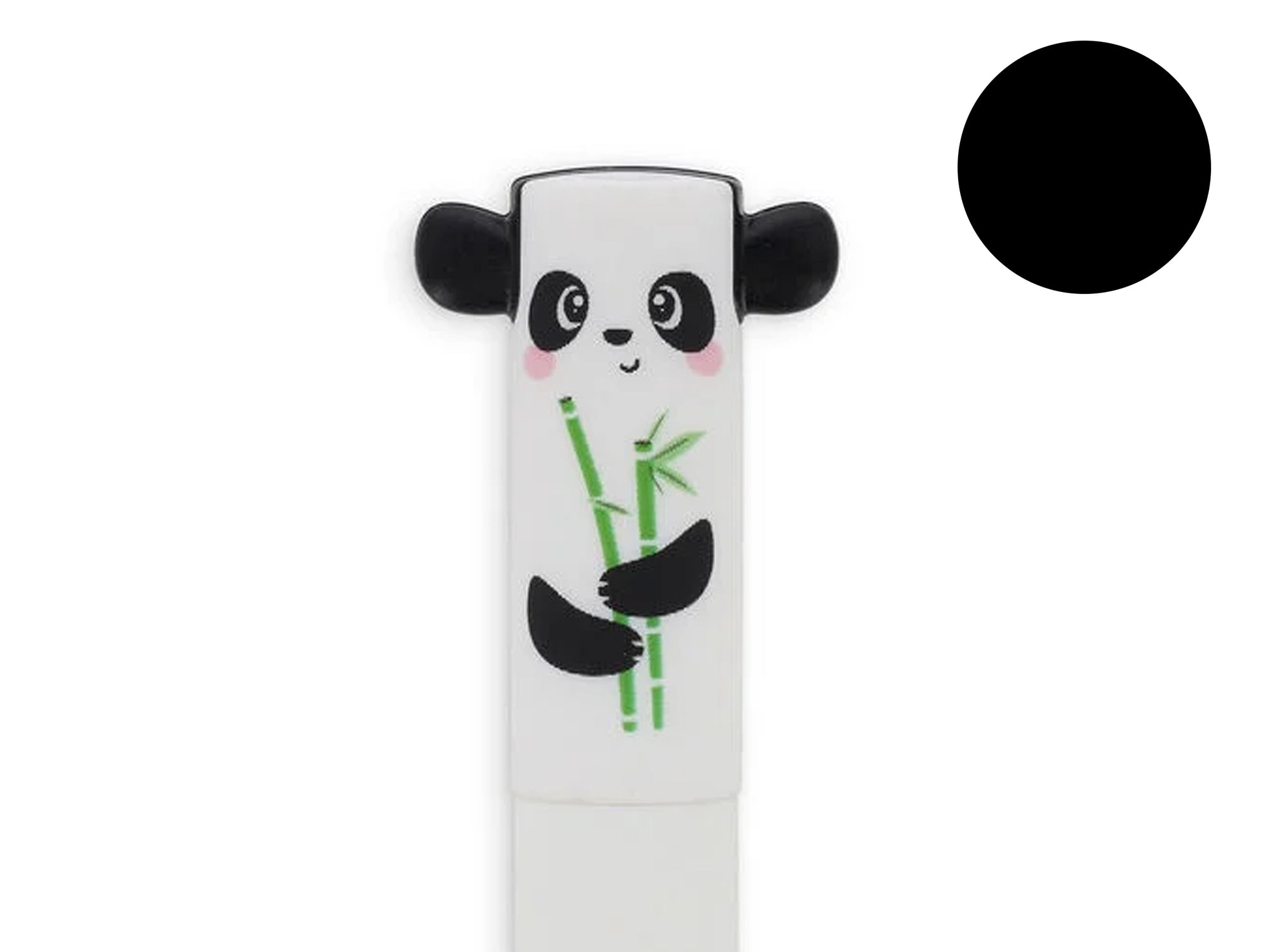 Achat Stylo à encre effaçable Panda - Legami