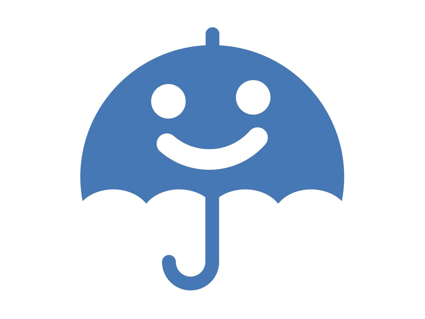 achat Tampon Pilot frixion stamp - parapluie