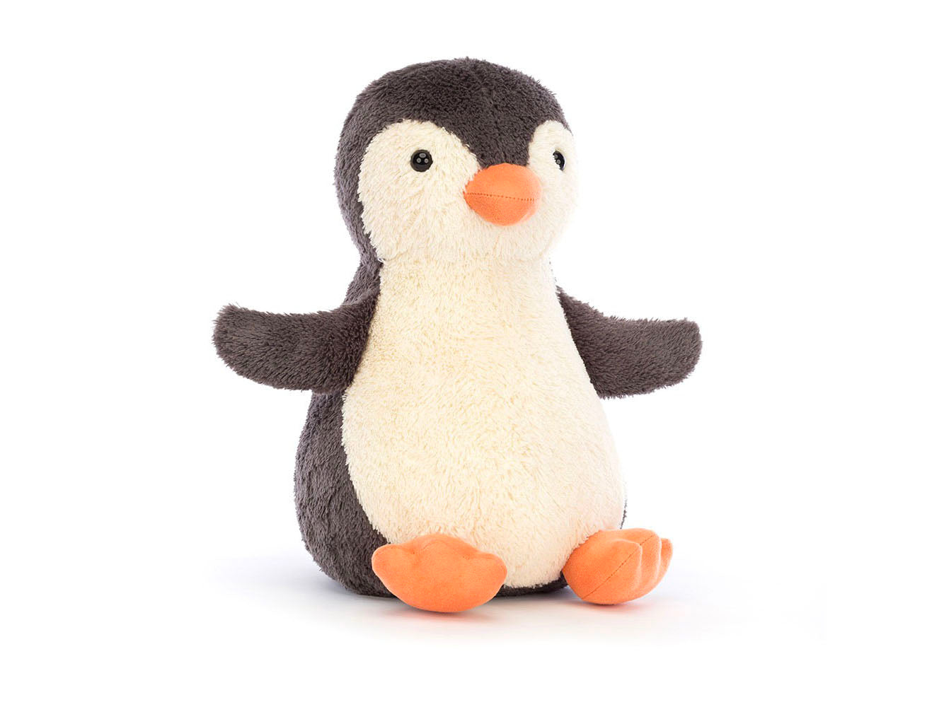 Achat Peluche Peanut Penguin Medium - Jellycat