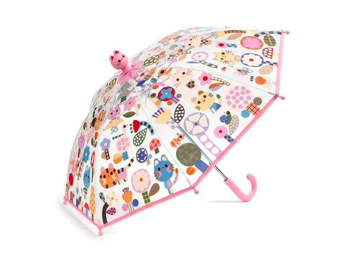 Achat Parapluie Chat - Djeco