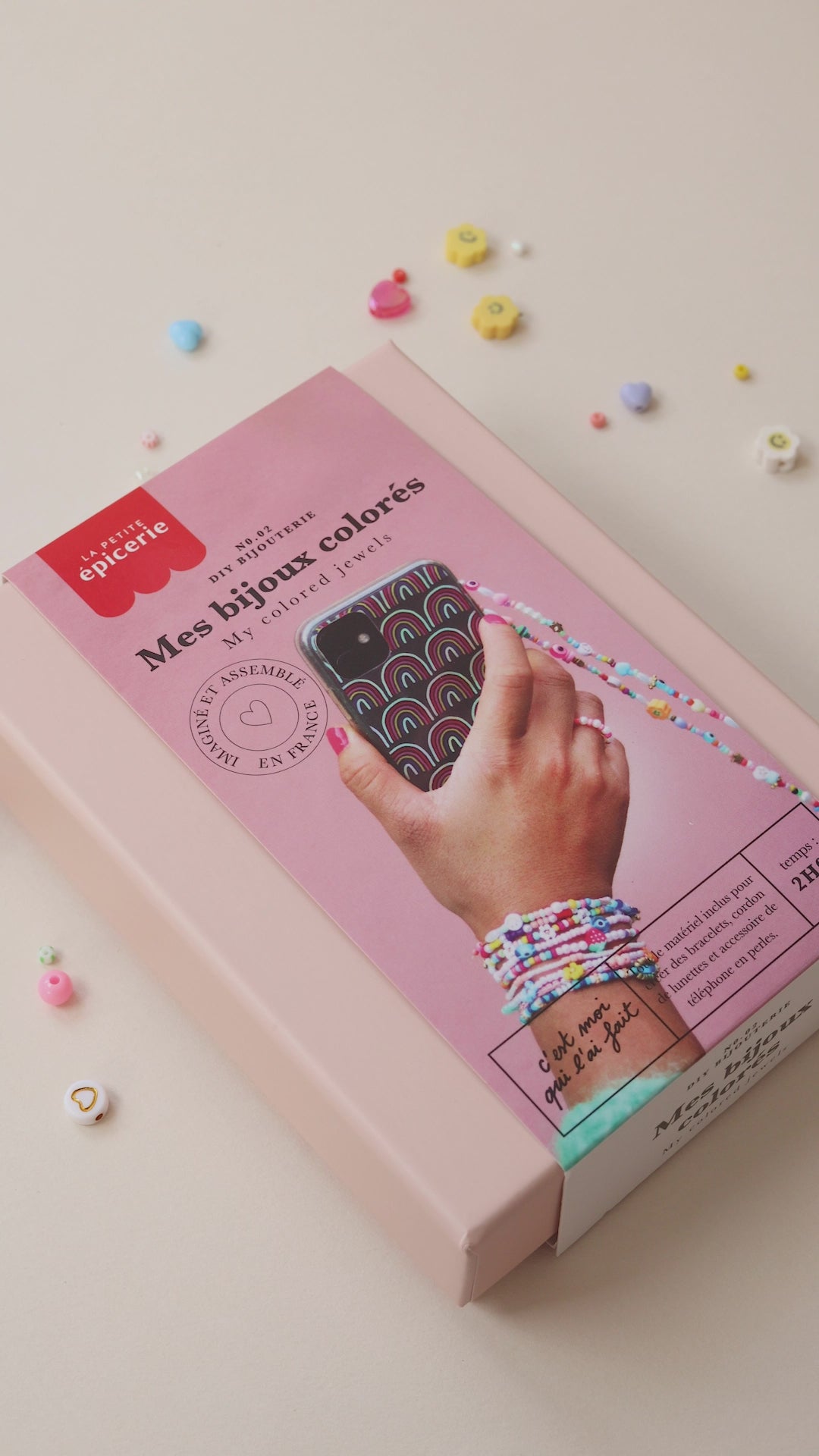 Kit 50 Capsules De Bière Aplaties & Percées Pour Bijoux DIY - Supports Pendentifs, Couleurs Aléatoires - 6