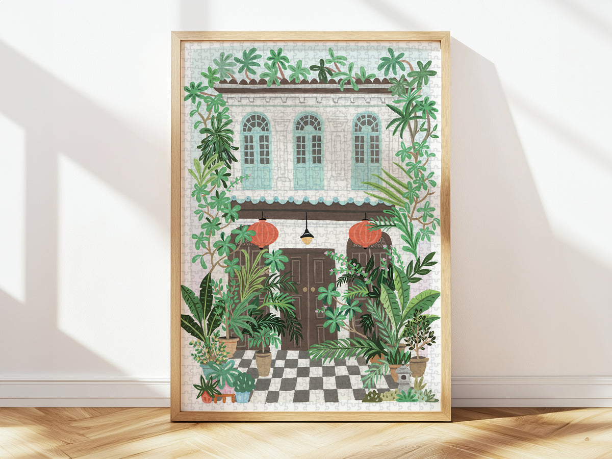 Puzzle 1000 Pièces pour Adultes Girafe WC, Puzzle Coloré pour Décoration de La Maison Cadeaux de Famille Parfait pour Les Soirées de Jeux 50x70cm Puzzle 1000 Pièces pour Adultes Girafe WC, Puzzle Coloré pour Décoration de La Maison Cadeaux de Famille Parfait pour Les Soirées de Jeux 50x70cm