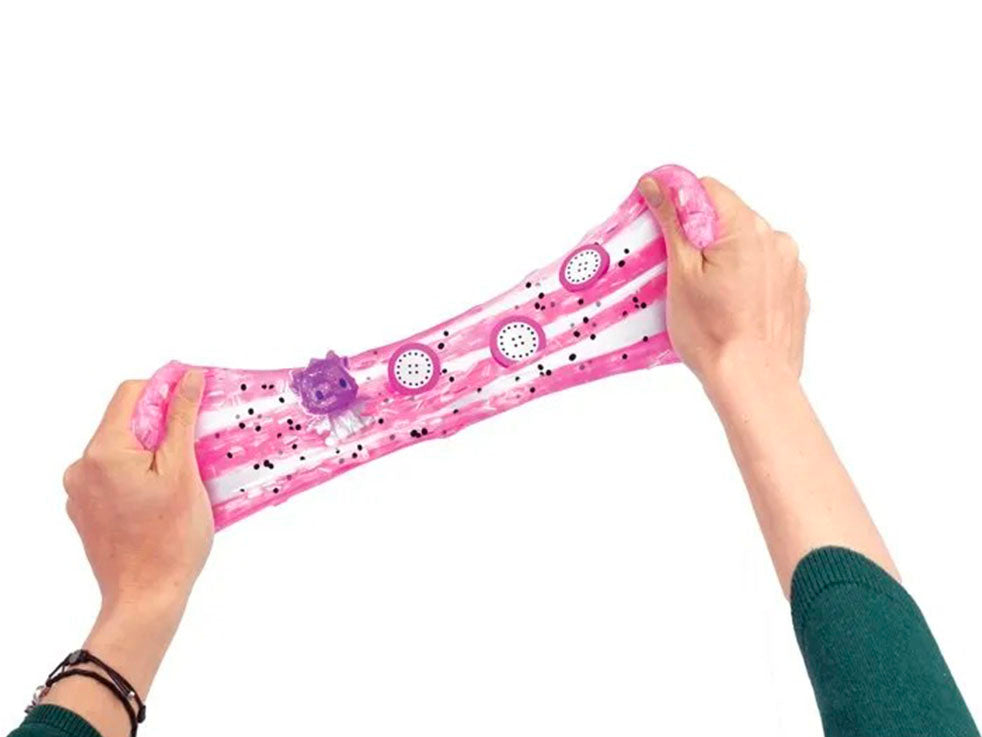 achat Slime Gui Gui - Fruity Glow