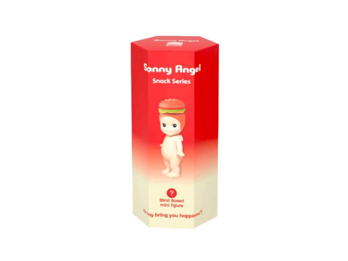 Achat Figurine à collectionner Sonny Angel - Snack Series