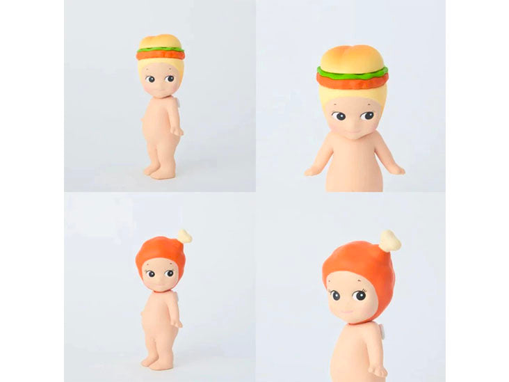 achat Figurine à collectionner Sonny Angel - Snack Series
