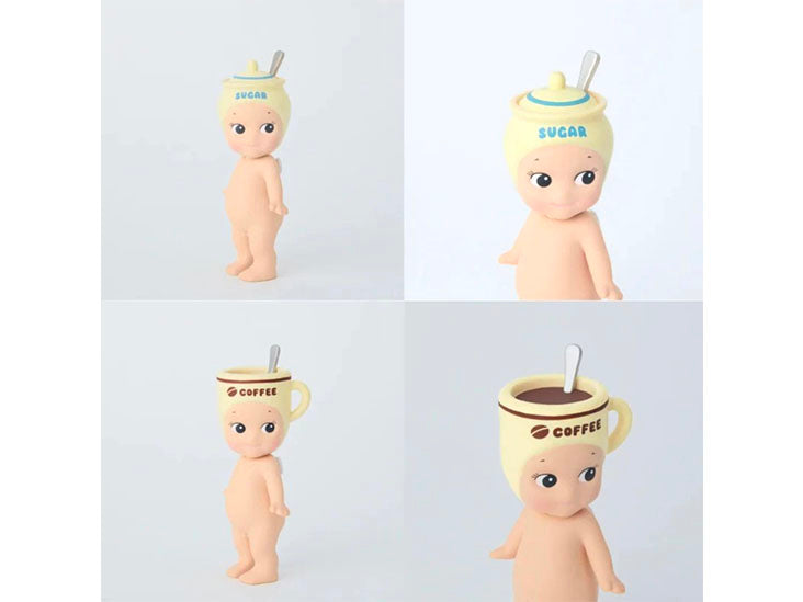 achat Figurine à collectionner Sonny Angel - Snack Series