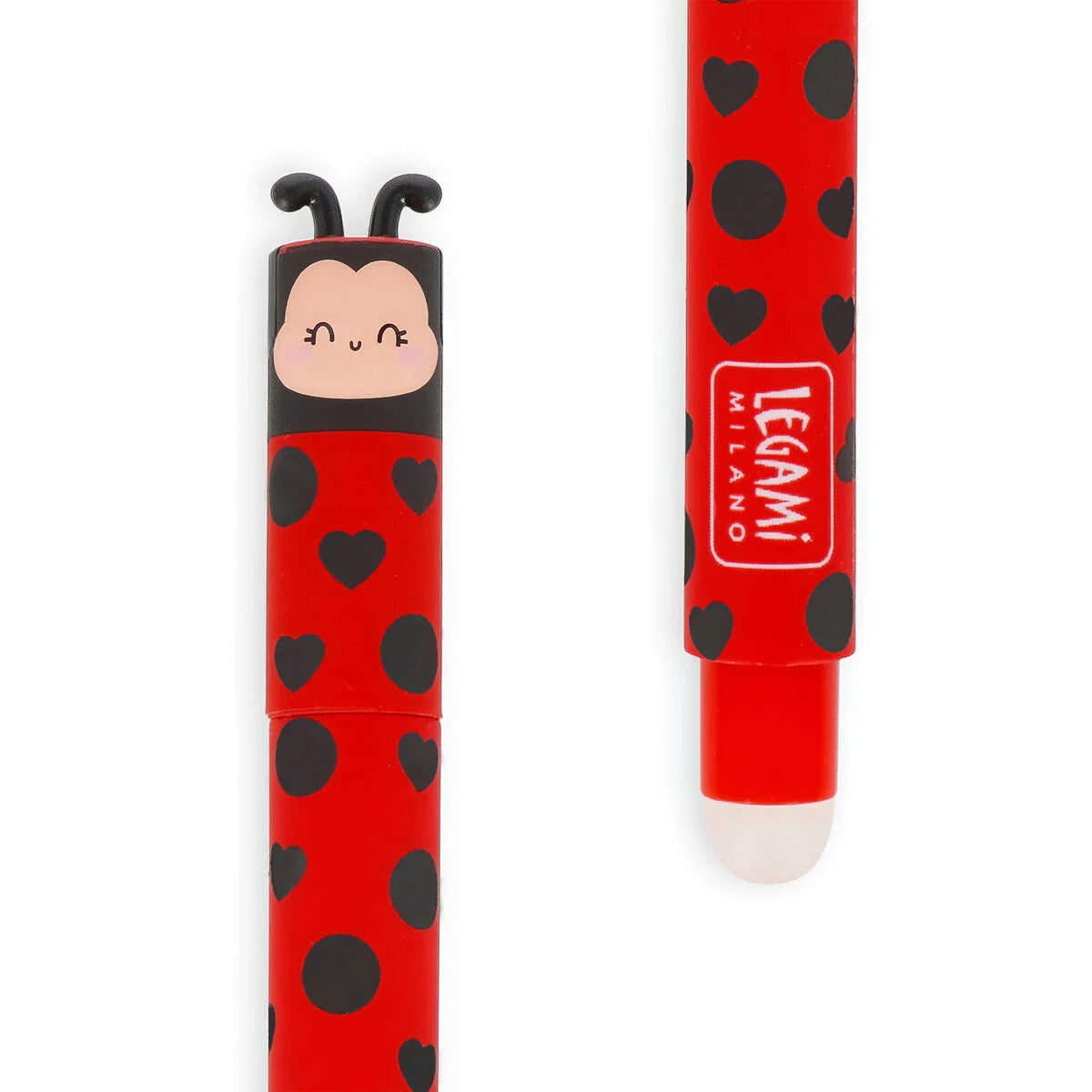 achat Lot de 5 stylos effaçables Legami