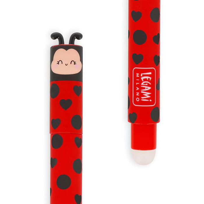 Achat Lot de 5 stylos effaçables Legami
