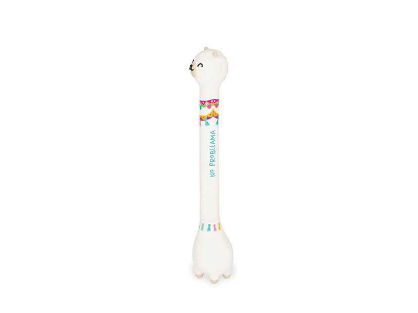 achat Stylo Stand-Ink Ovation - Llama - Legami