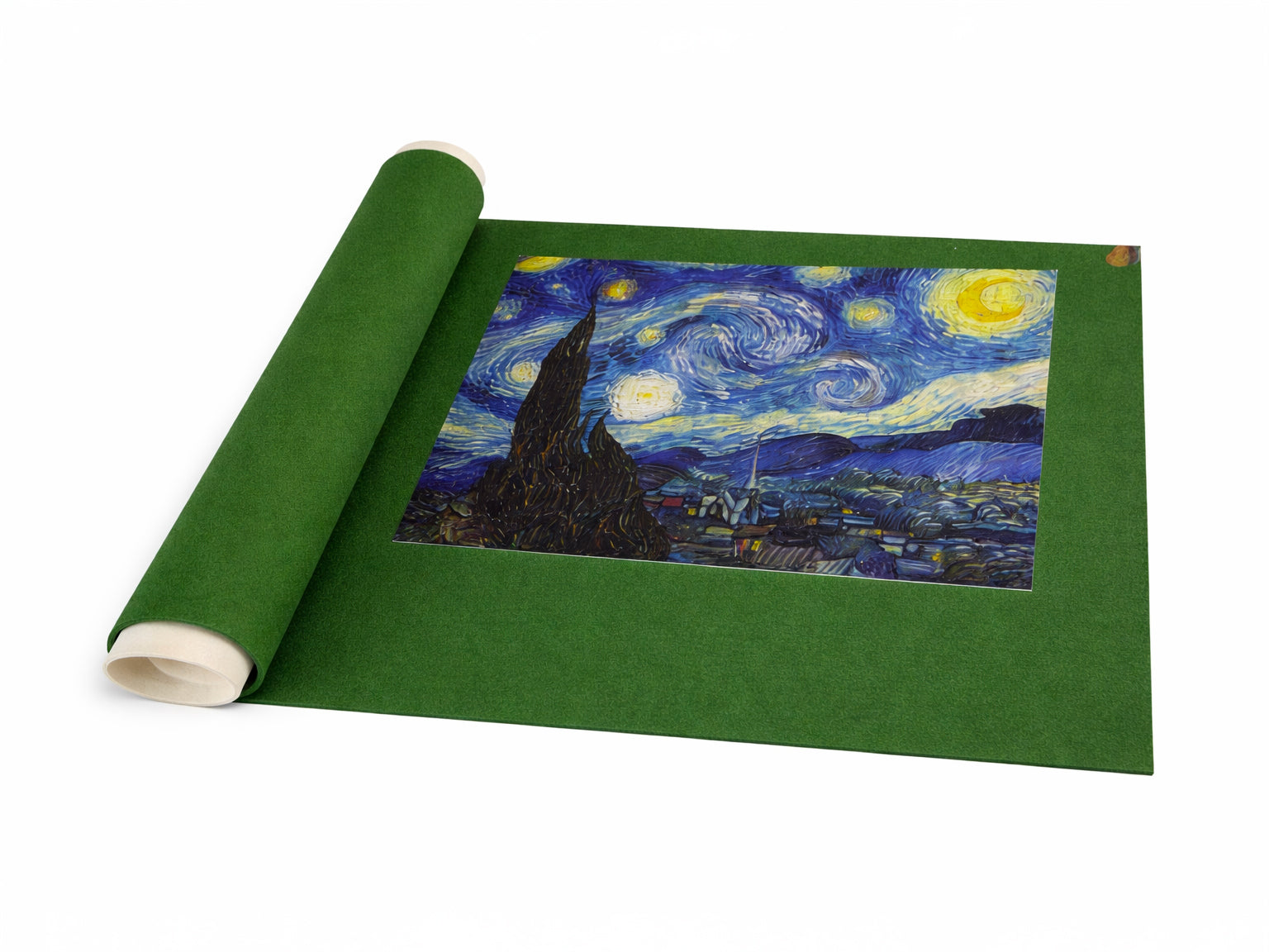 Achat Tapis de Puzzles - 300 à 3000 Pièces - Jig & Puz