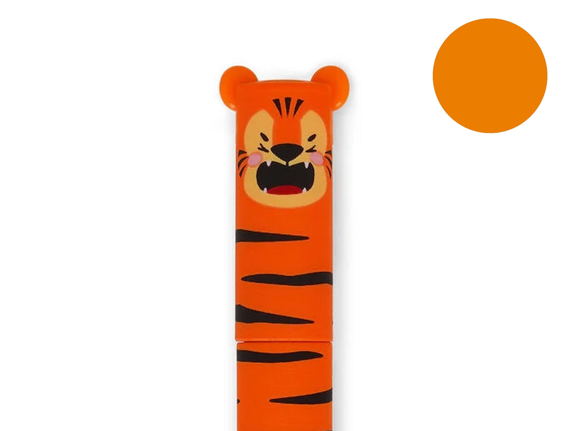 Achat Stylo Tigre à encre effaçable - Legami