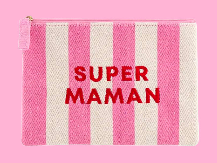 Achat Trousse PAIX - Super maman