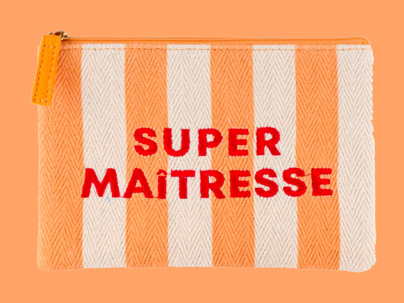 achat Trousse PAIX - Super Maîtresse