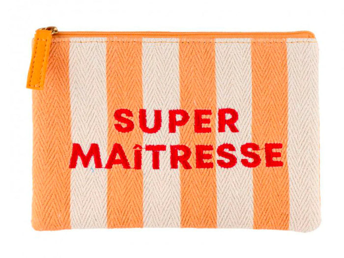 Achat Merci maîtresse