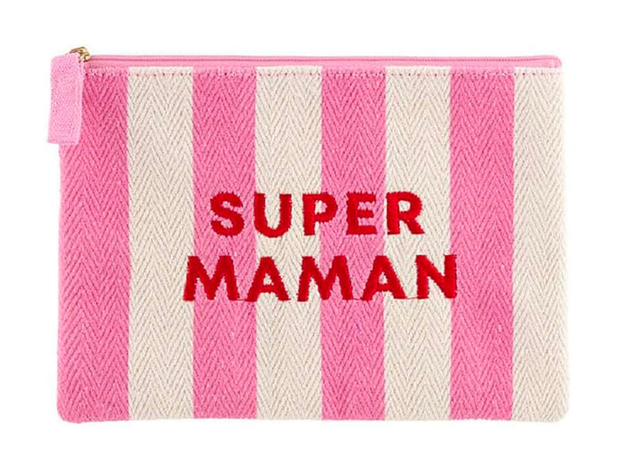 Achat Trousse PAIX - Super maman