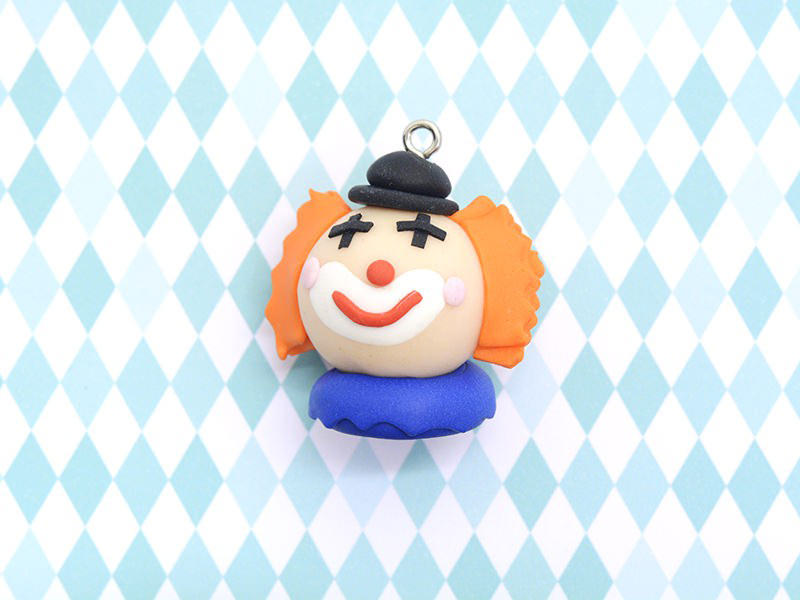 Le clown