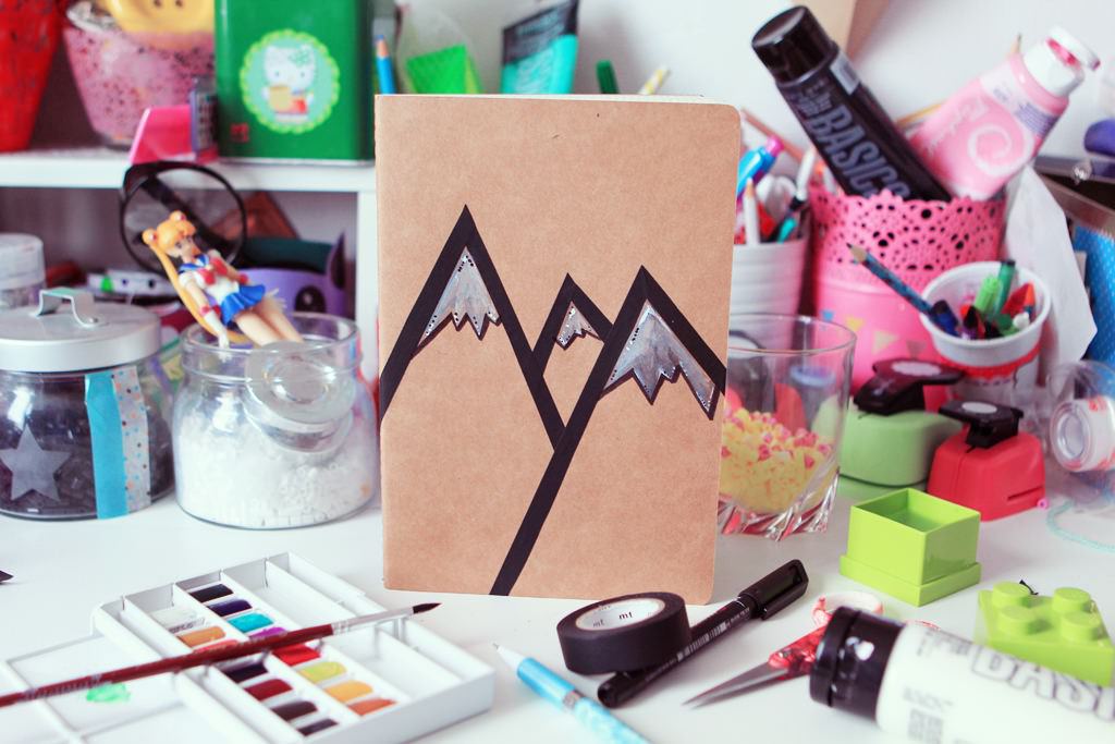 Carnets graphiques