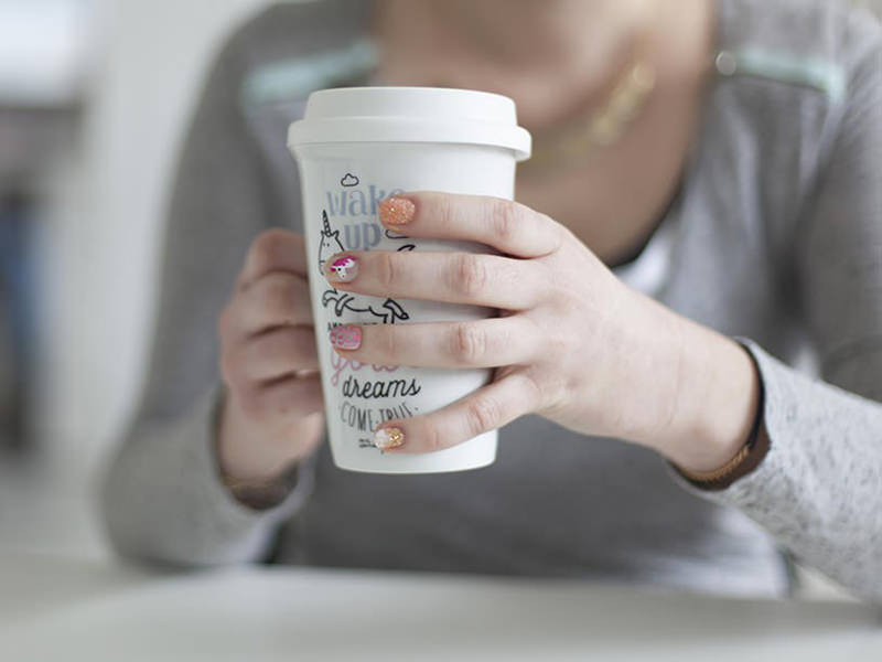 Le Nail Art " Mondes Merveilleux"