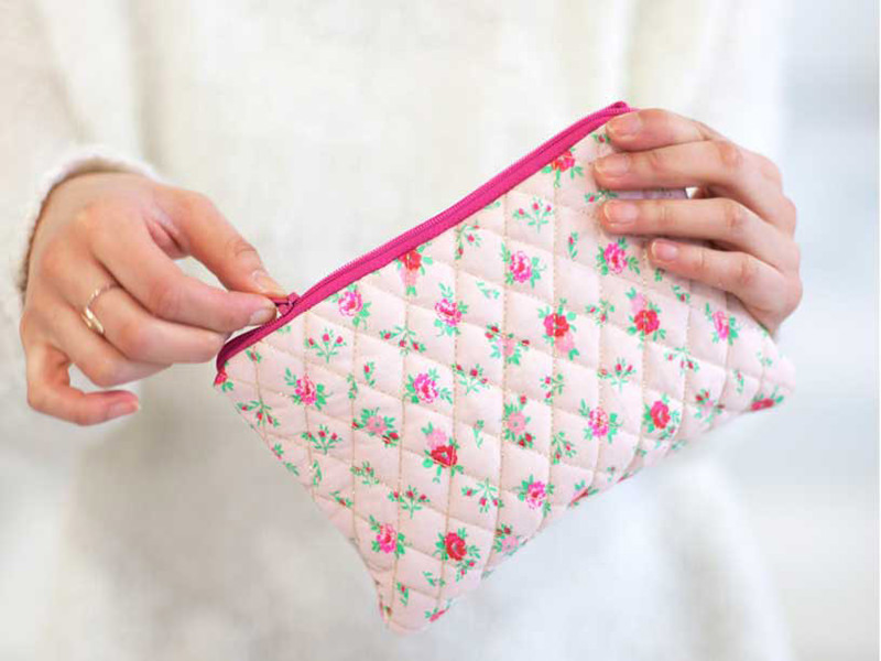 La pochette des coquettes