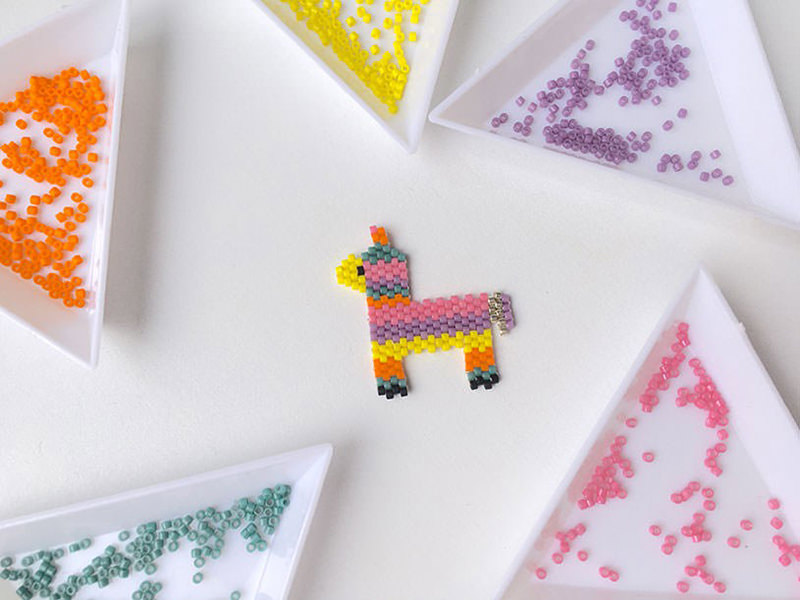 La Pinata en Miyuki