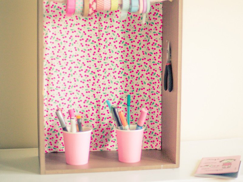 L'atelier mobile