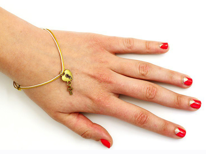 Bracelet fête des mères