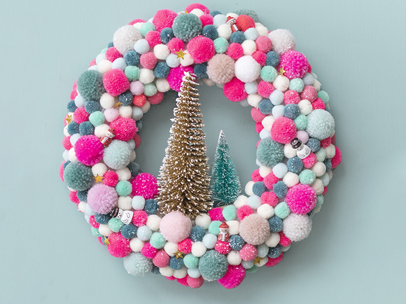 8 idées cadeaux invités pour Noël - Perles & Co
